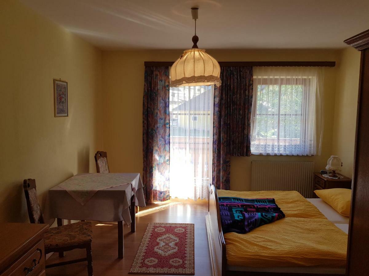 Mittendrin Kleinzell Extérieur photo