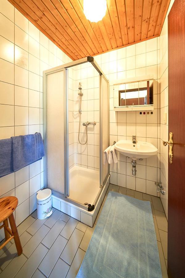 Mittendrin Kleinzell Extérieur photo